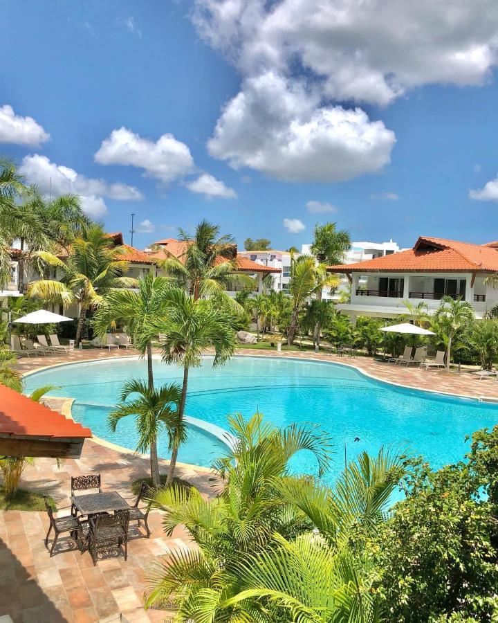 Paraiso Bayahíbe Exterior foto