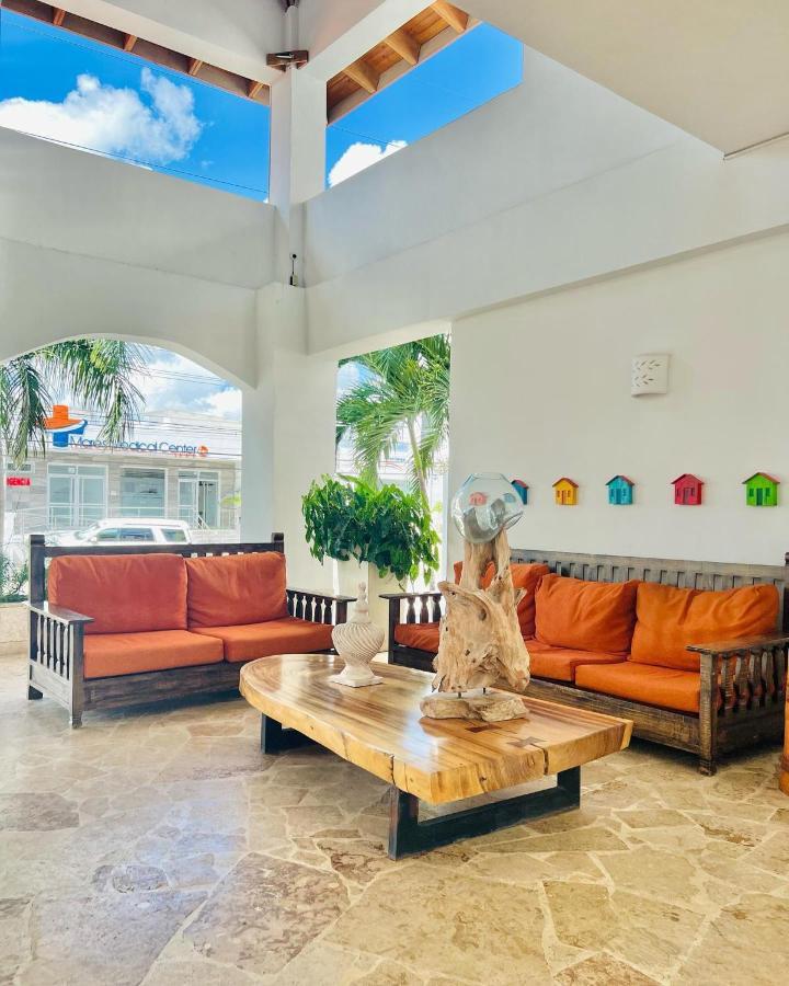 Paraiso Bayahíbe Exterior foto
