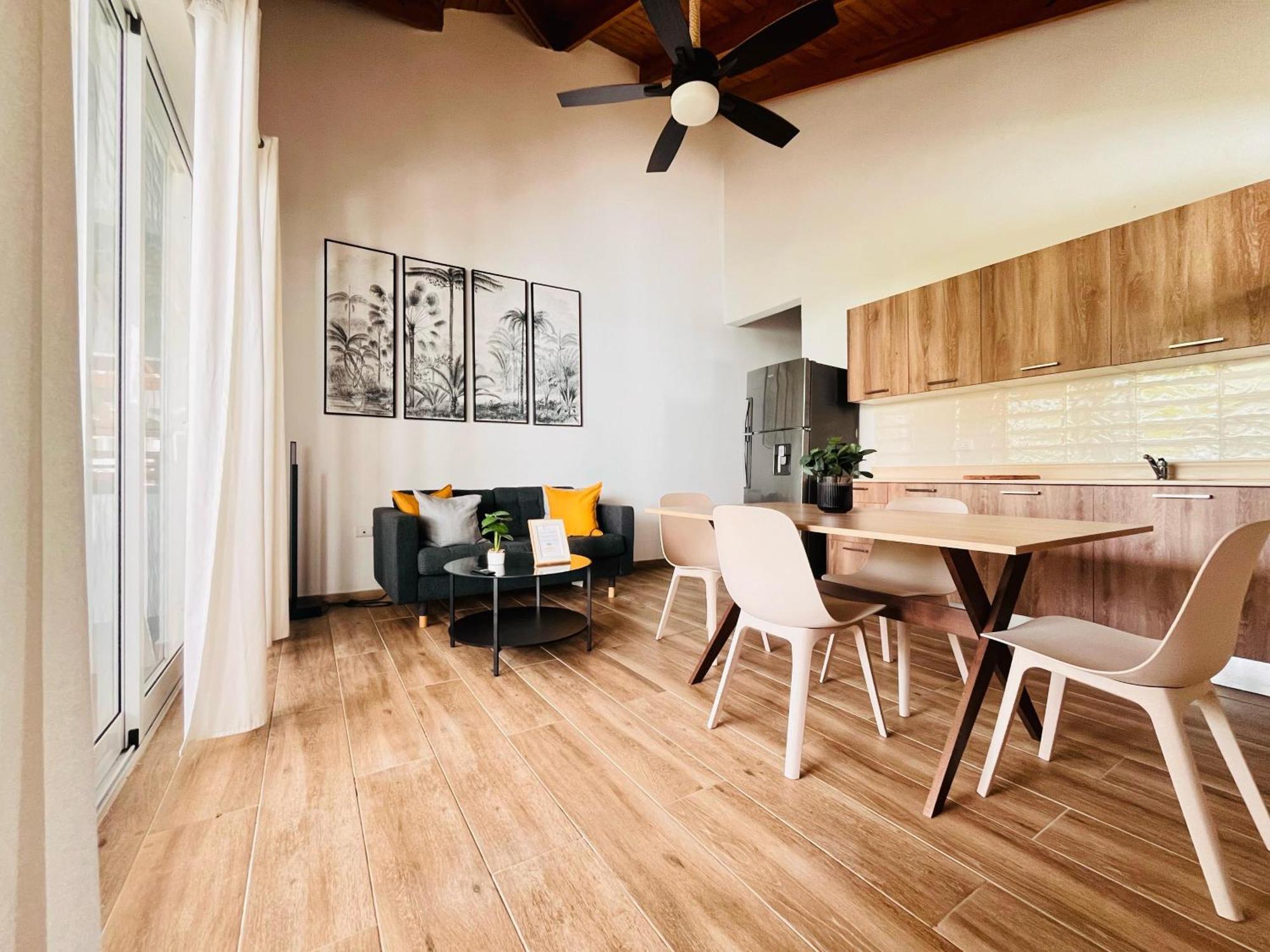 Paraiso Bayahíbe Habitación foto