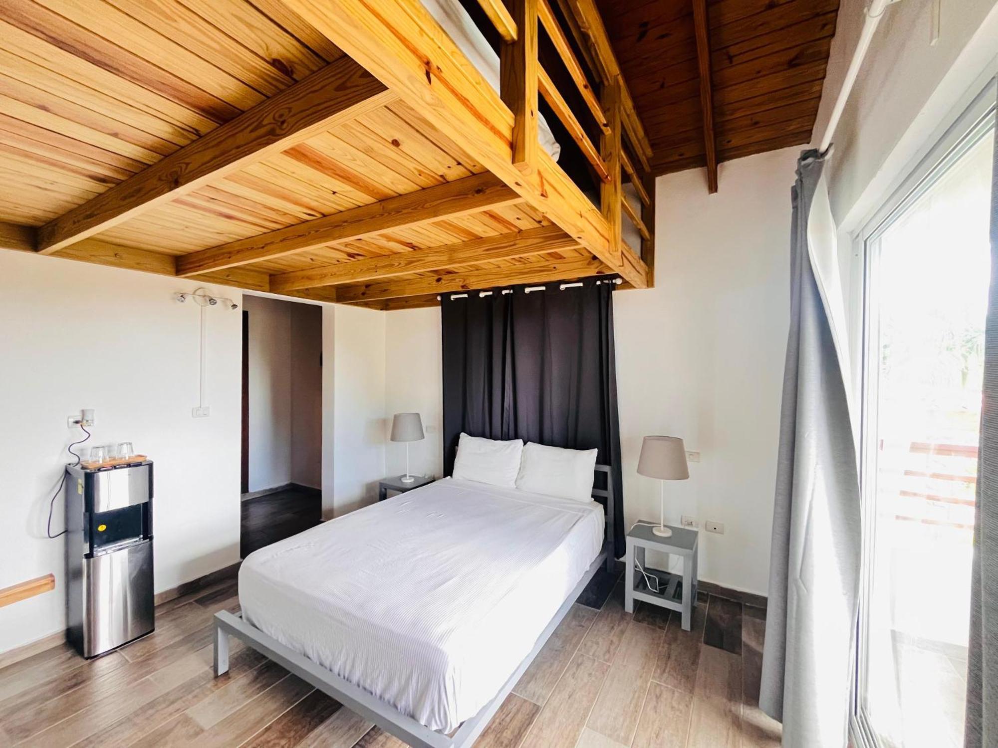 Paraiso Bayahíbe Habitación foto