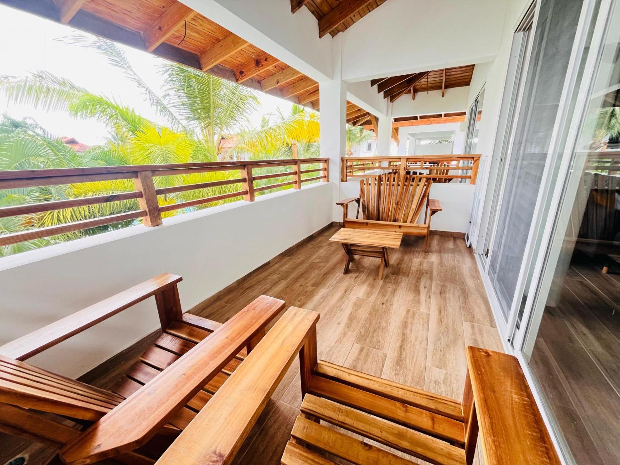 Paraiso Bayahíbe Habitación foto