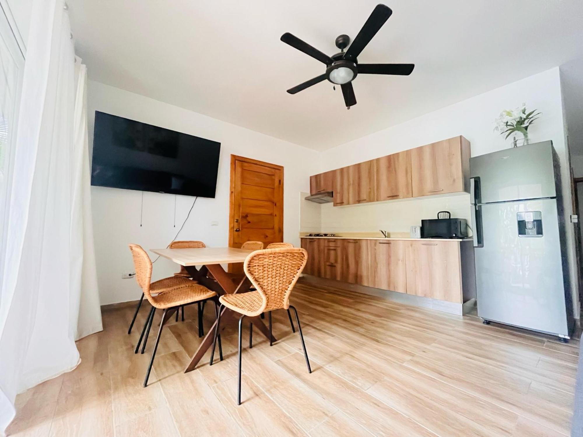 Paraiso Bayahíbe Habitación foto
