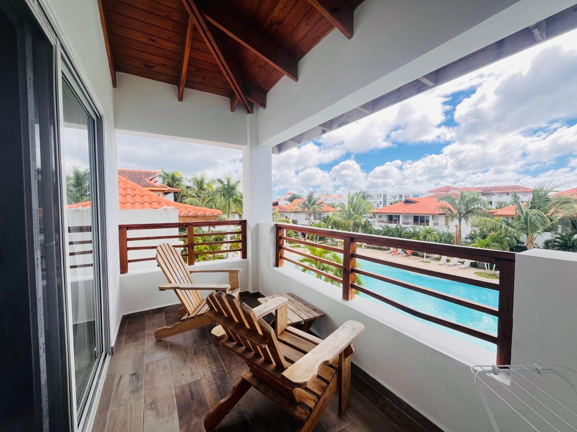 Paraiso Bayahíbe Habitación foto