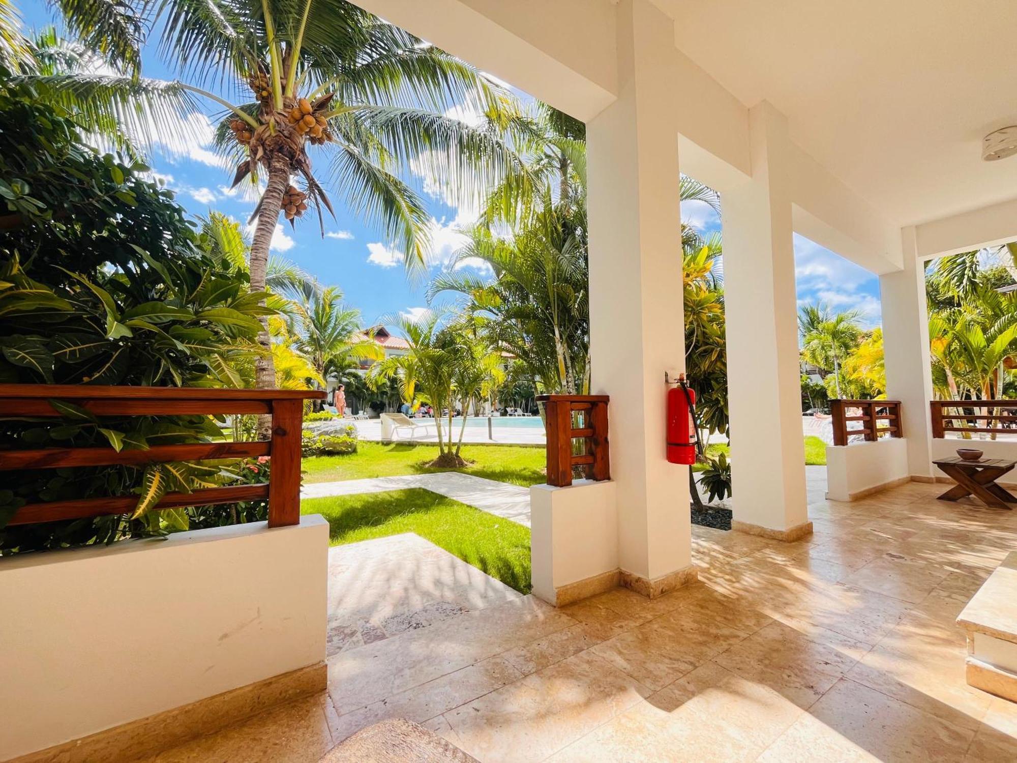 Paraiso Bayahíbe Habitación foto