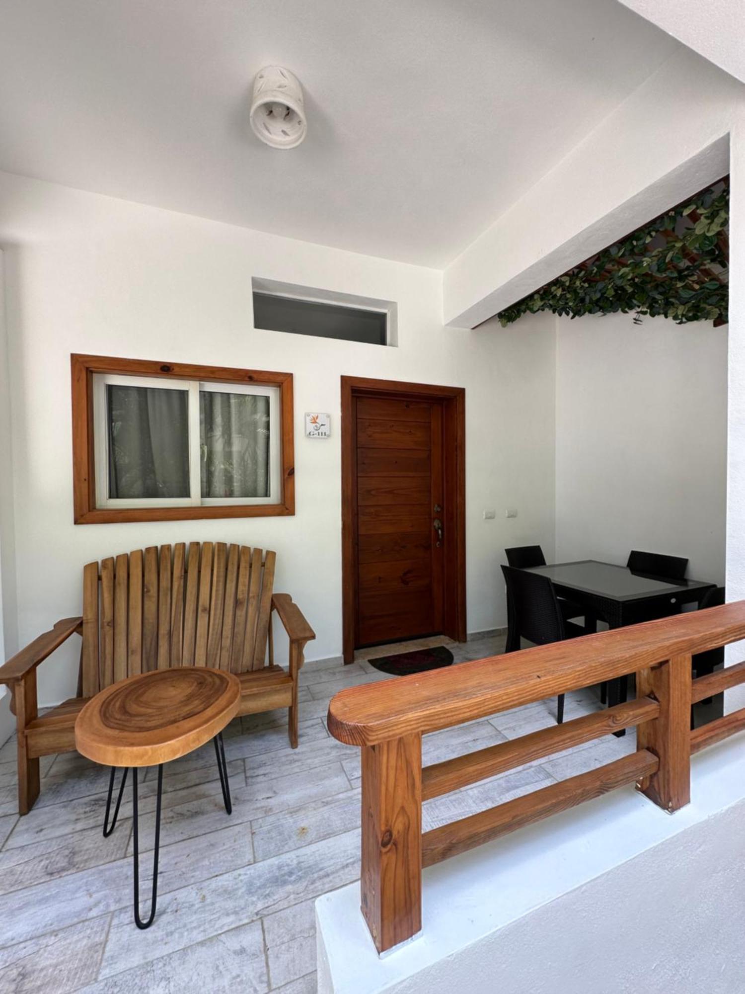 Paraiso Bayahíbe Habitación foto