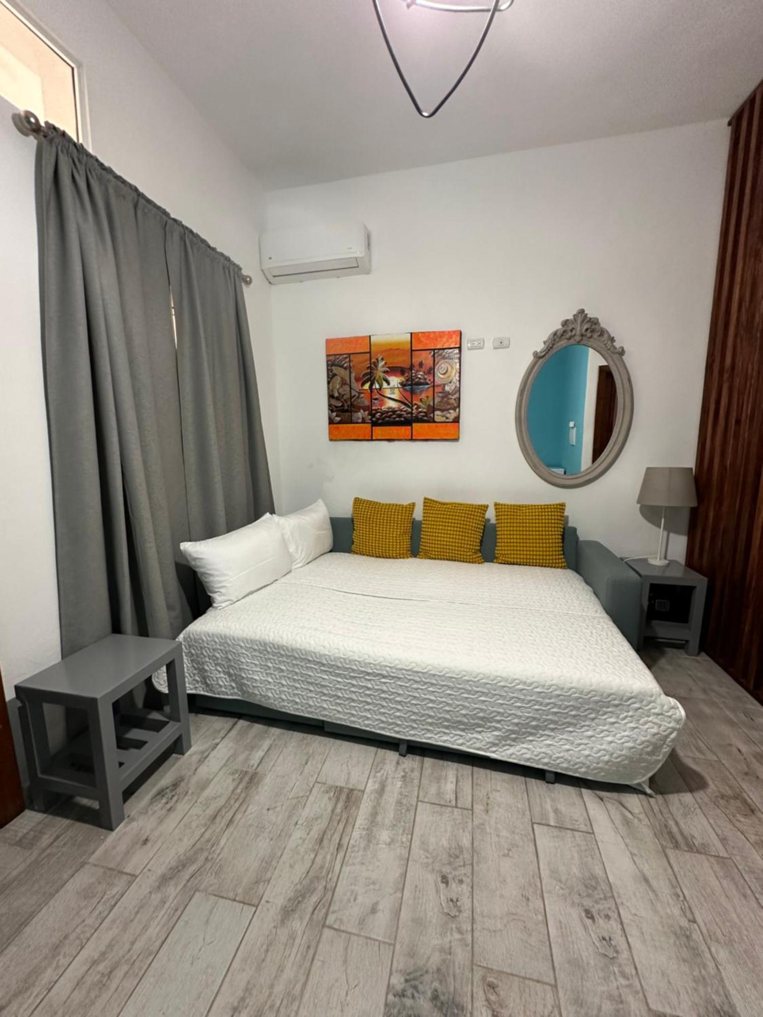 Paraiso Bayahíbe Habitación foto
