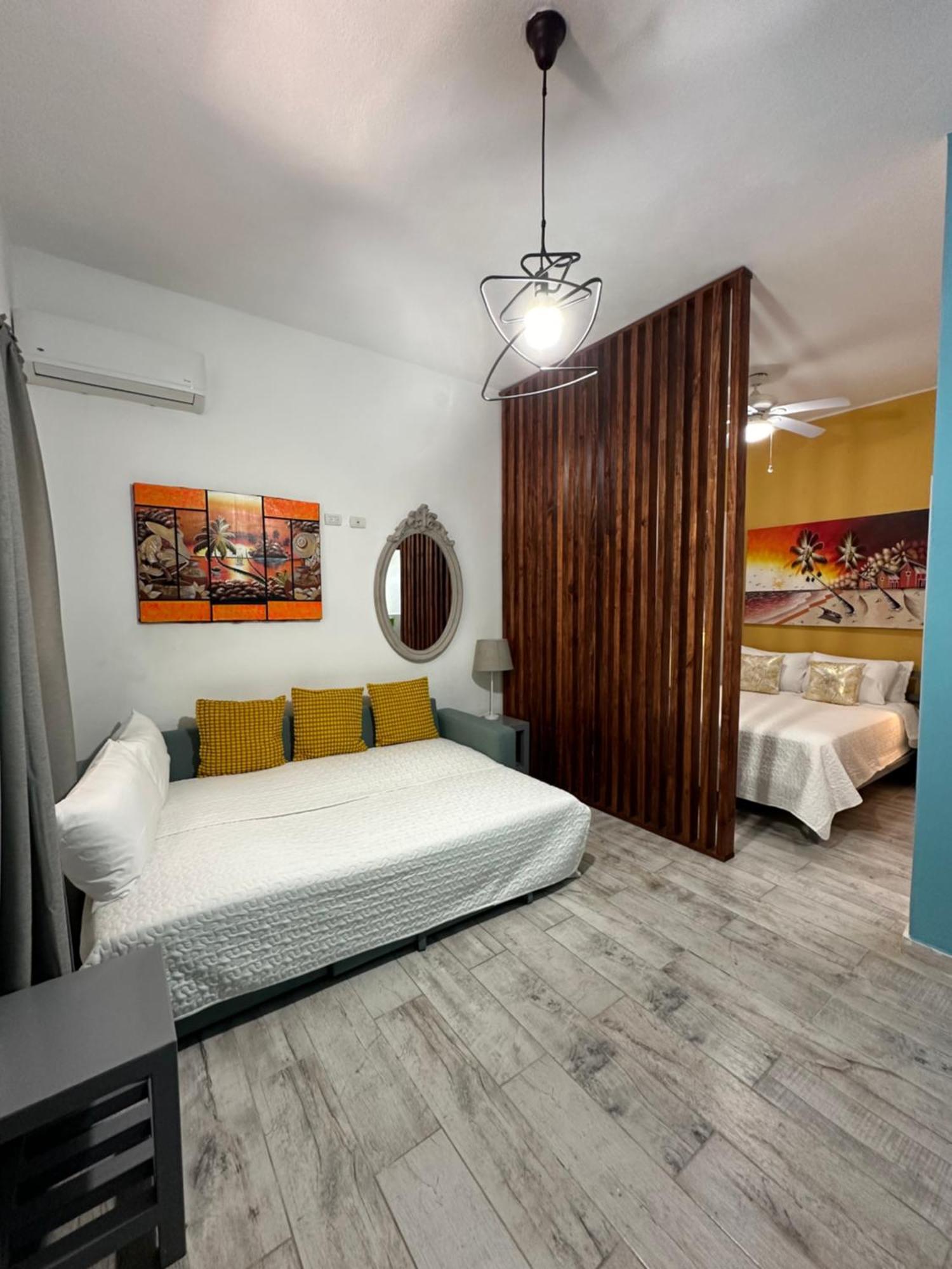 Paraiso Bayahíbe Habitación foto