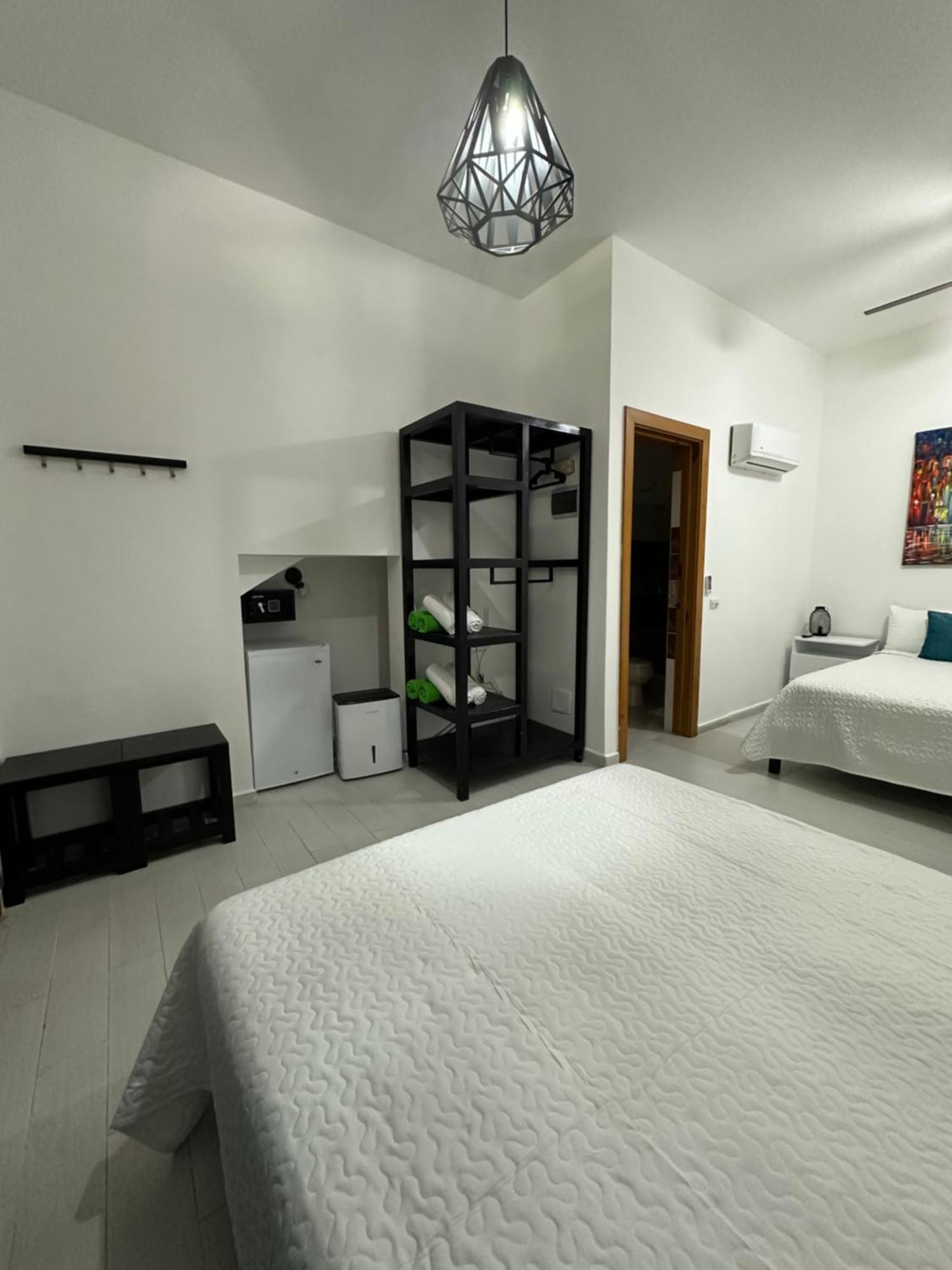 Paraiso Bayahíbe Habitación foto