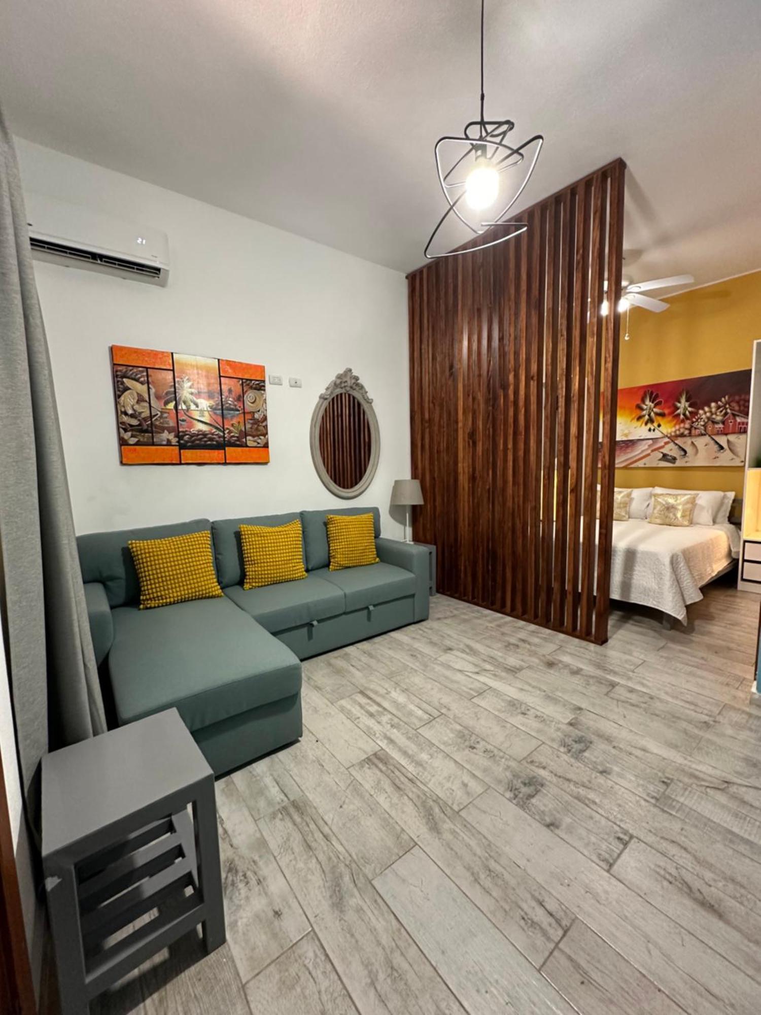 Paraiso Bayahíbe Habitación foto