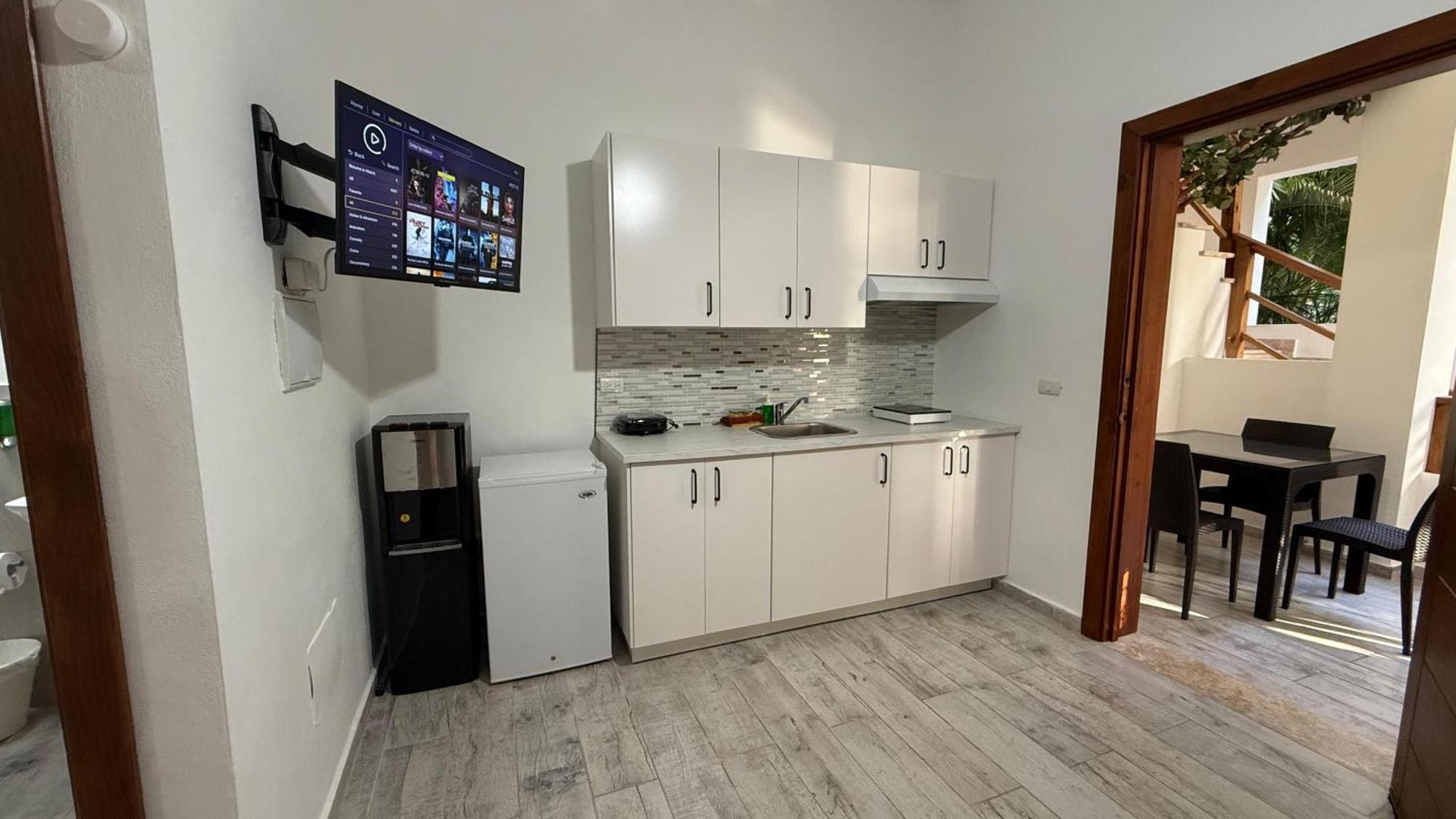 Paraiso Bayahíbe Habitación foto