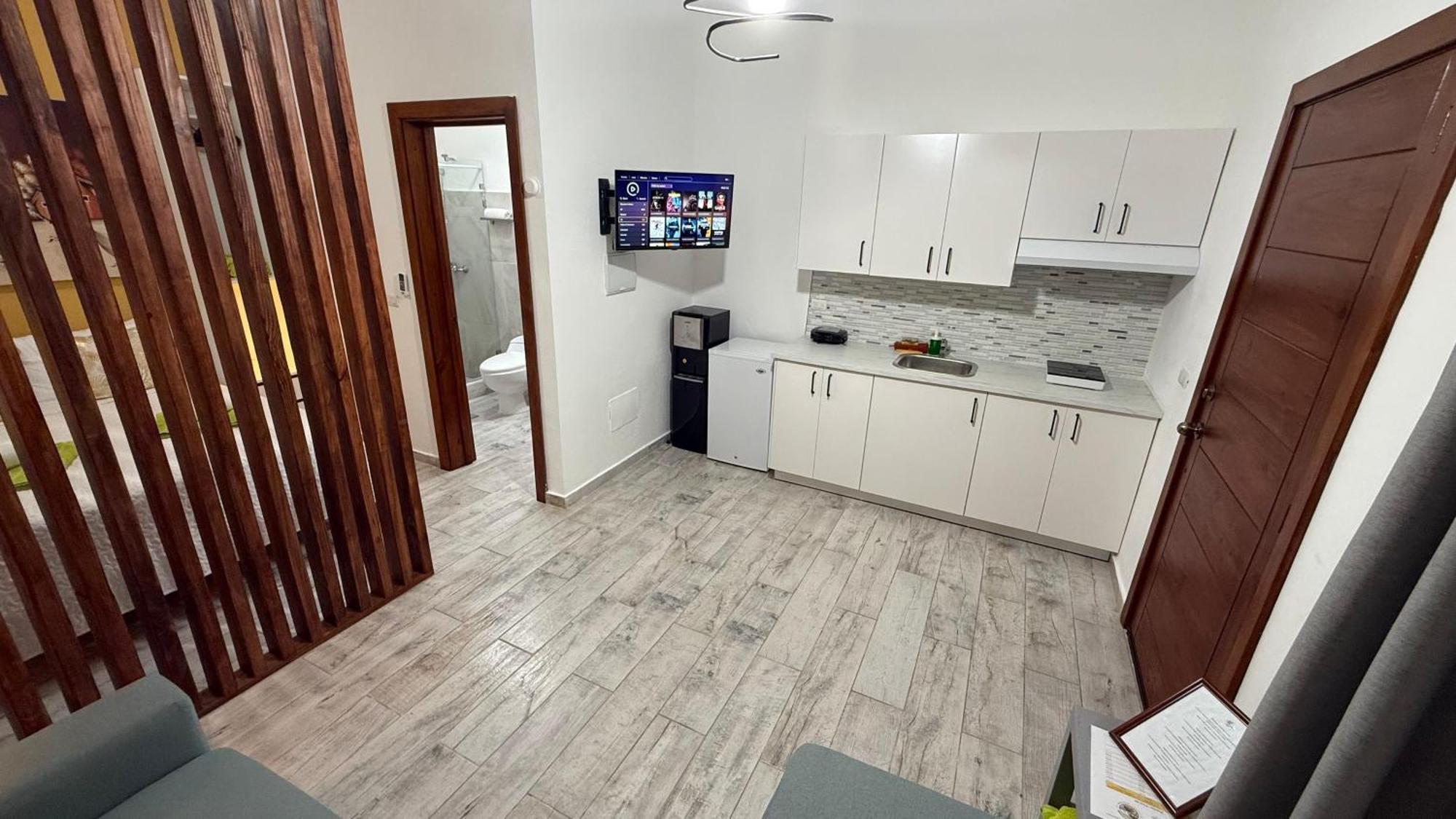 Paraiso Bayahíbe Habitación foto