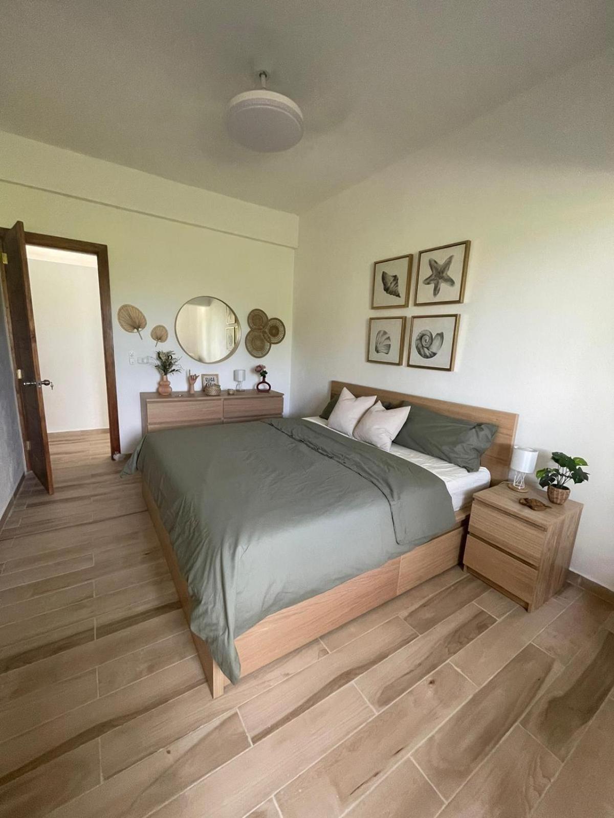 Paraiso Bayahíbe Habitación foto