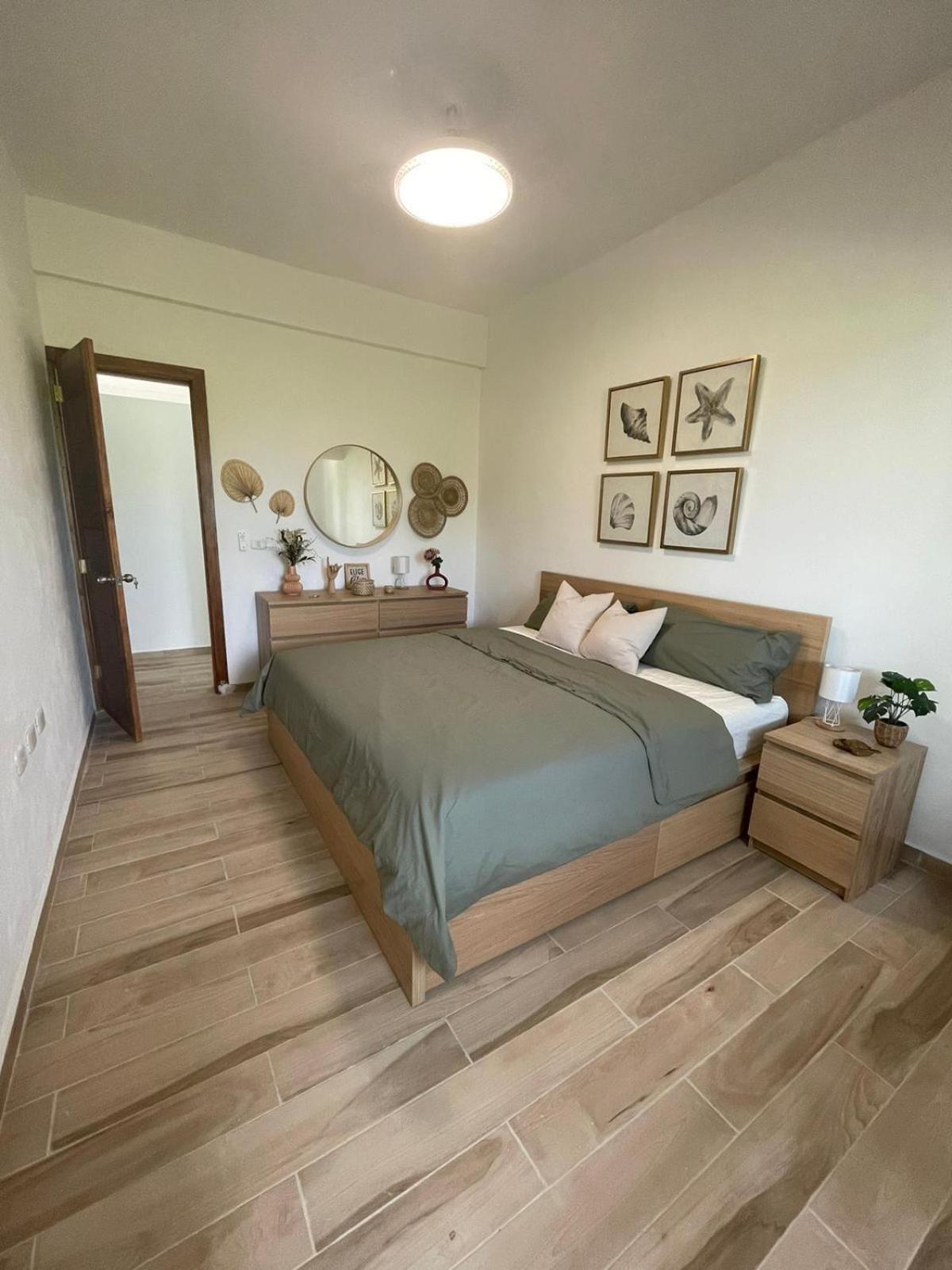 Paraiso Bayahíbe Habitación foto
