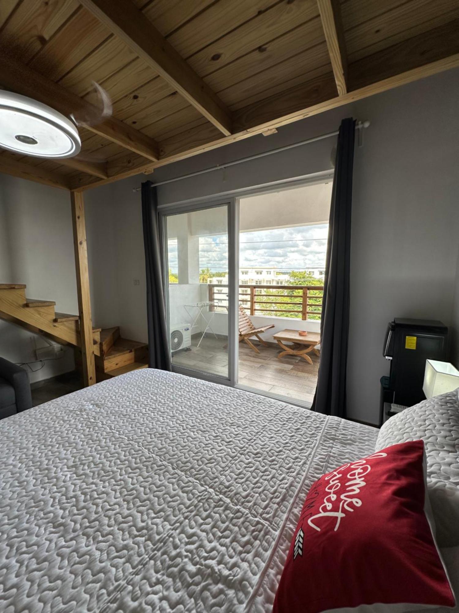 Paraiso Bayahíbe Habitación foto