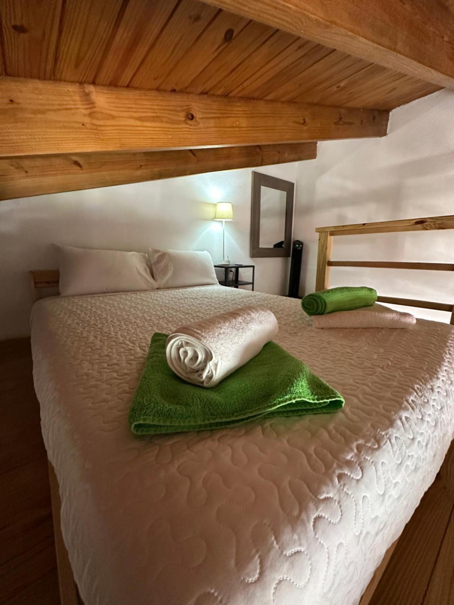 Paraiso Bayahíbe Habitación foto