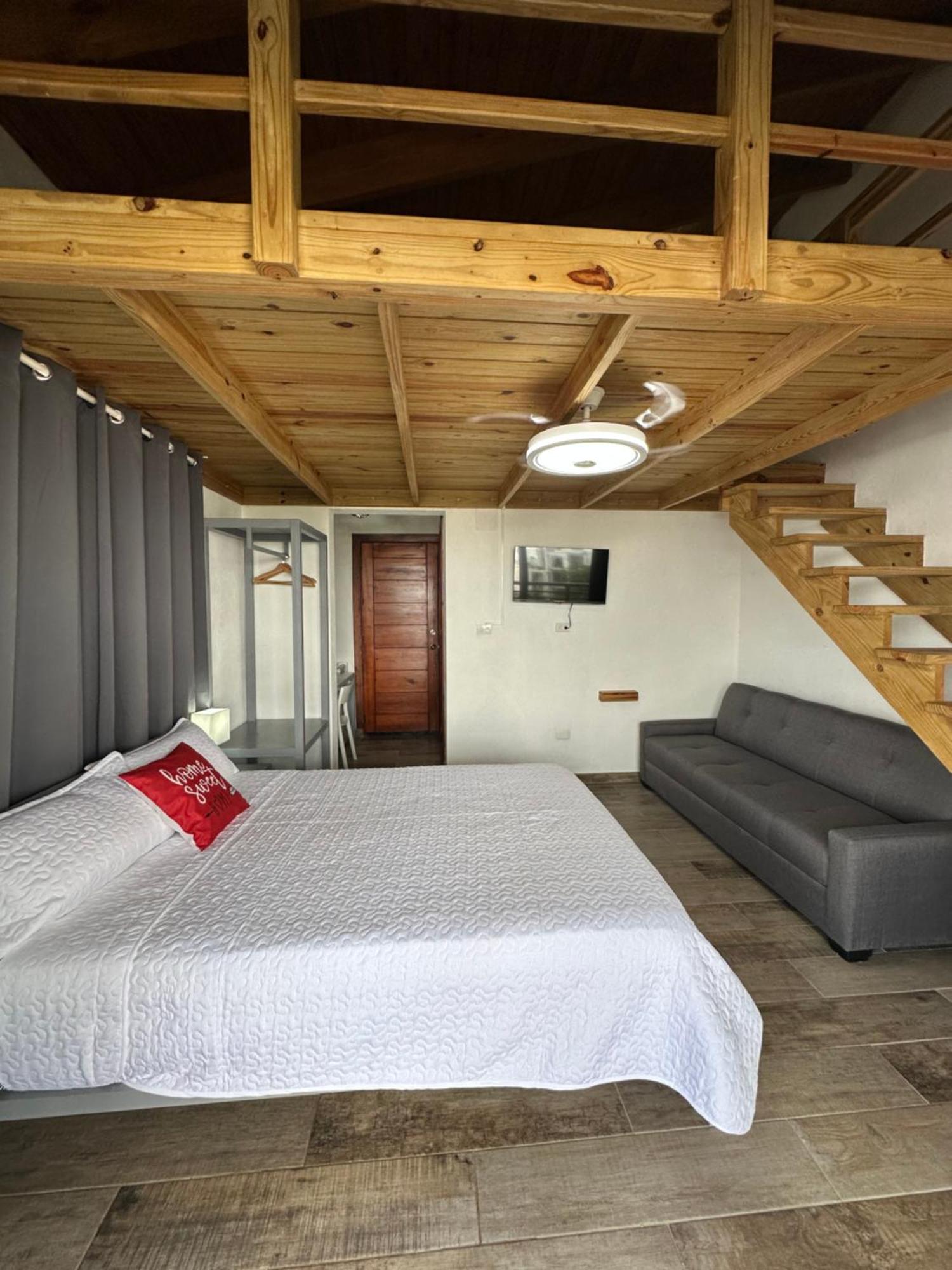 Paraiso Bayahíbe Habitación foto