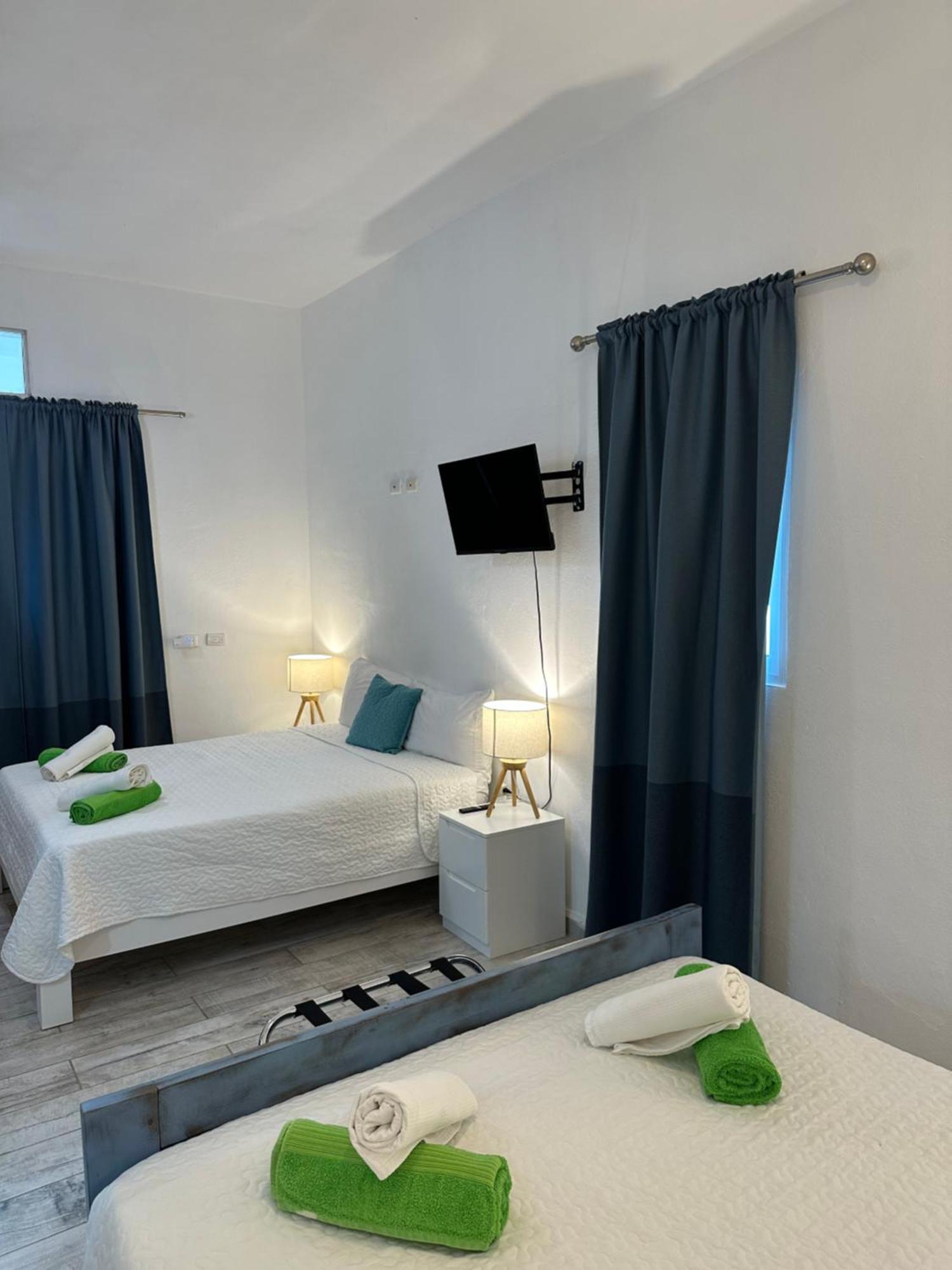 Paraiso Bayahíbe Habitación foto