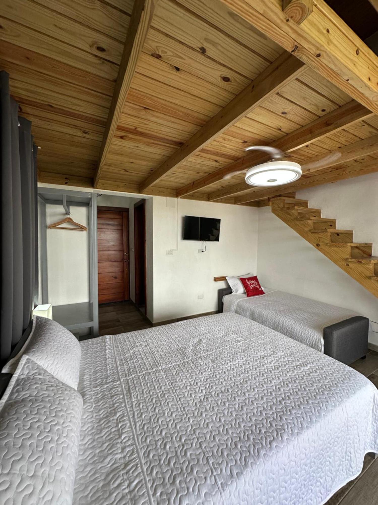Paraiso Bayahíbe Habitación foto