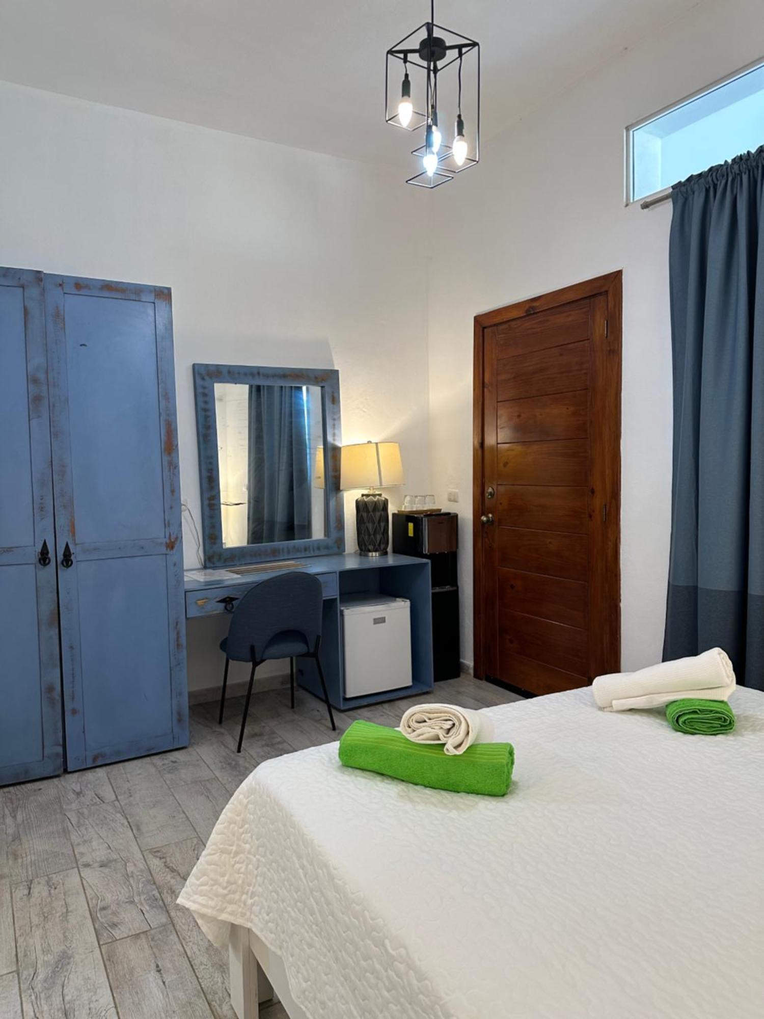 Paraiso Bayahíbe Habitación foto