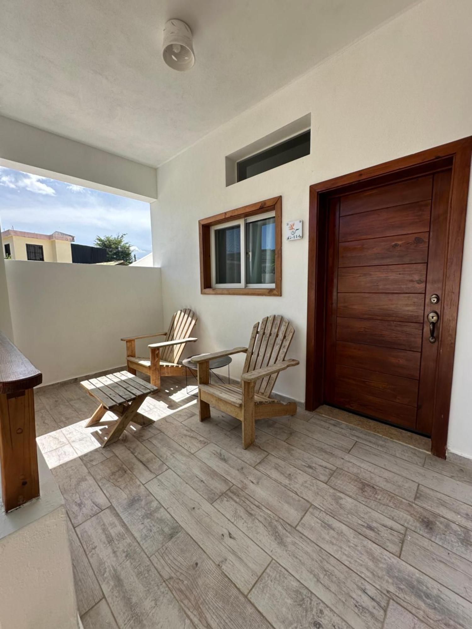 Paraiso Bayahíbe Habitación foto